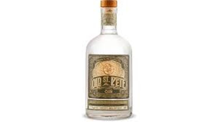 Old St Pete Tropical Gin